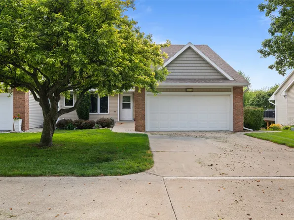 1613 NW Northwood Dr, Ankeny, IA 50023