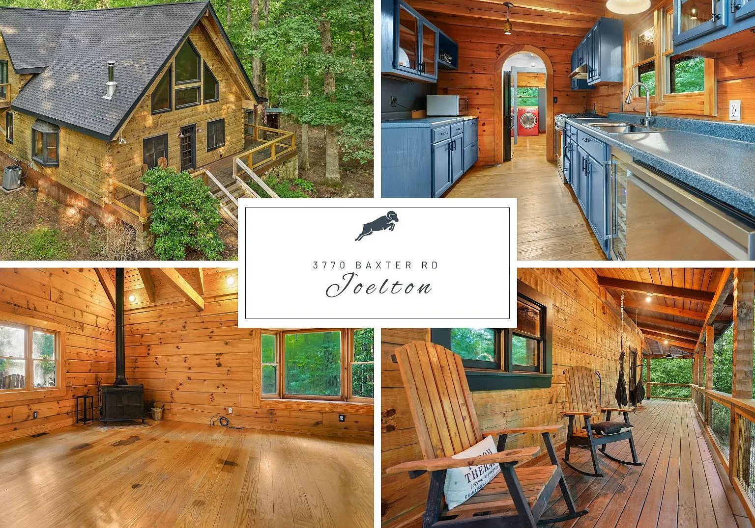 3770 Baxter Road, Joelton, TN 37080 — Photo 1