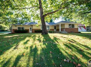 2800 SW Jewell Ave, Topeka, KS 66611