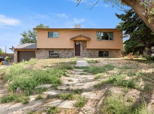 580 Will Ave, Rifle, CO 81650