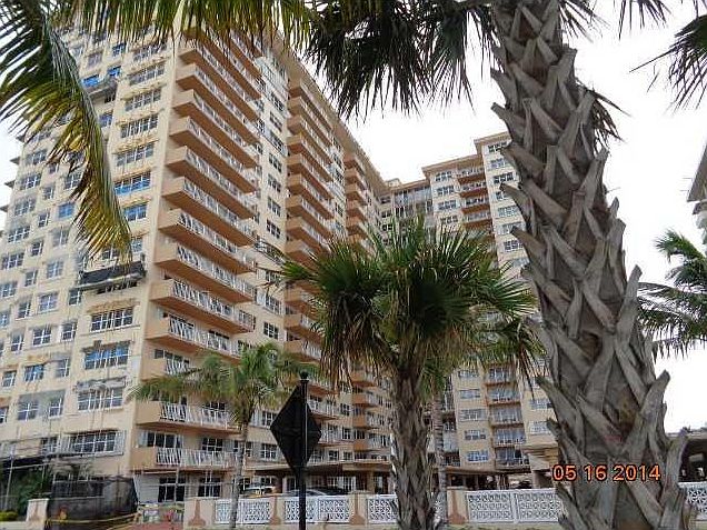1st image of 111 N Pompano Beach #PH5