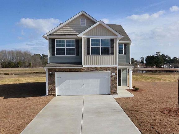 2nd image of 217 Mineral Spring Ln