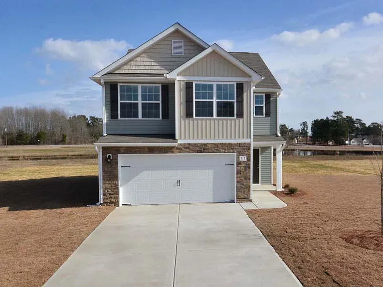 217 Mineral Spring Ln — Photo 2