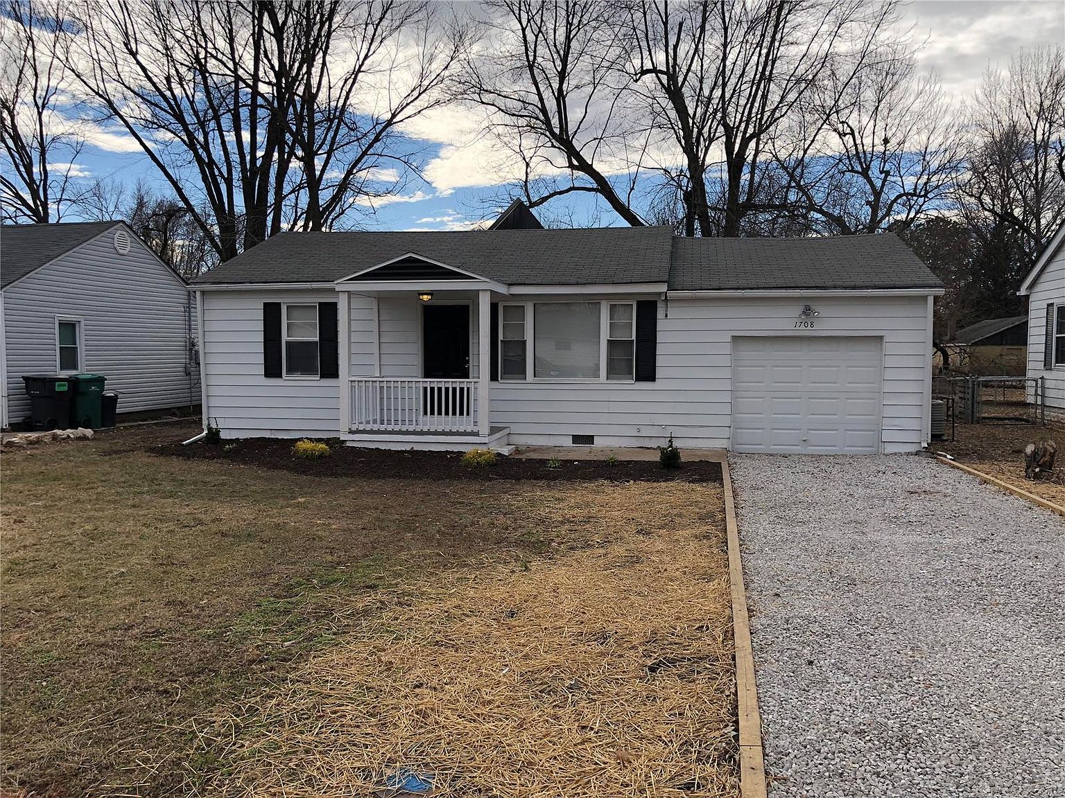 1708 Loretta Ave, Cahokia, IL 62206 Zillow