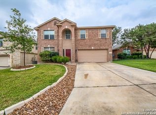 7910 Red Oak Vis, San Antonio, TX 78250