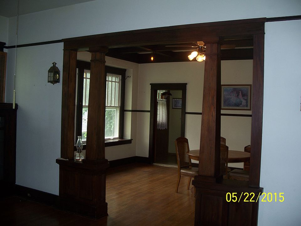 2nd image of 421 S Main St
