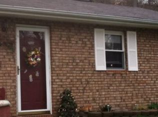 332 Township Road 1183, Ironton, OH 45638