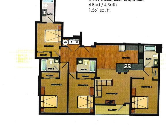 4th image of this home