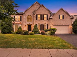 1815 Granby Way, Frederick, MD 21702