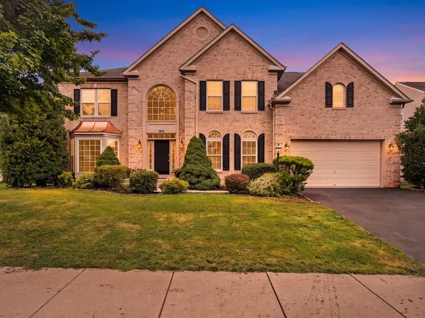 1815 Granby Way, Frederick, MD 21702