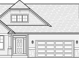 328 Parkview CIRCLE, Glenbeulah, WI 53023