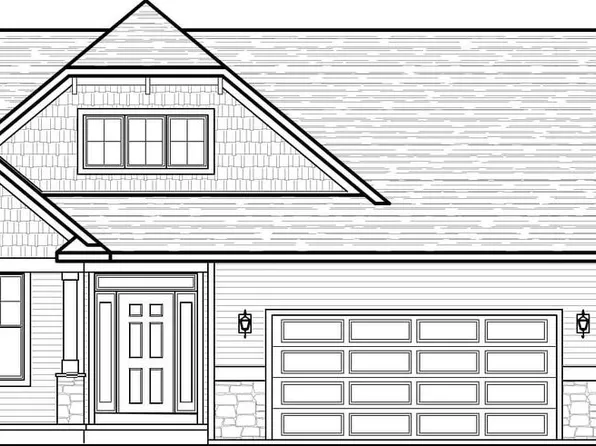 328 Parkview CIRCLE, Glenbeulah, WI 53023