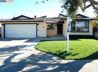 4562 Deborah Ct, Union City, CA 94587