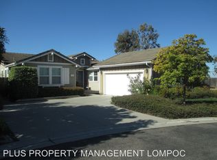 2555 Arborview Ln, Lompoc, CA 93436