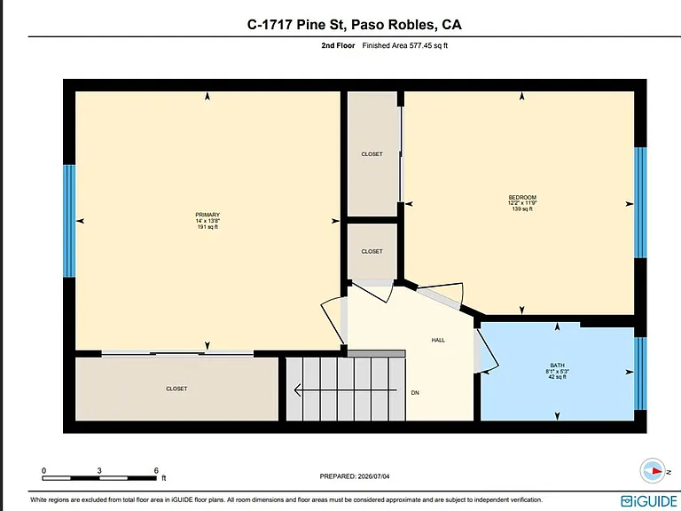1717 Pine Street — Photo 24