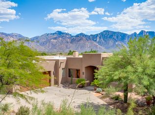 13704 N Placita Meseta De Oro, Oro Valley, AZ 85755