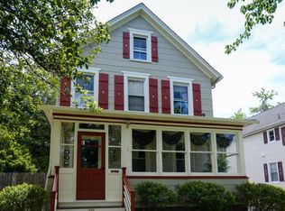 38 Marion St, Red Bank, NJ 07701