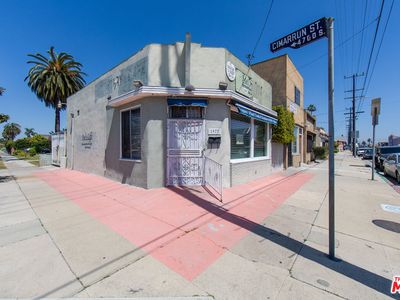 1977 W 48th St, Los Angeles, CA, 90062