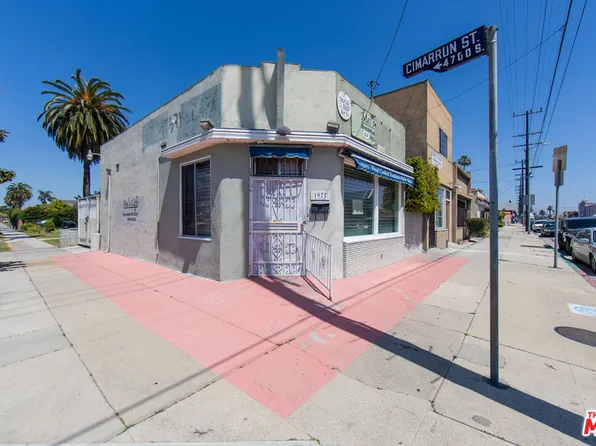 1977 W 48th St, Los Angeles, CA 90062