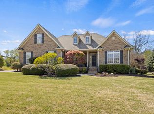 105 Paladium Pl, Taylors, SC 29687
