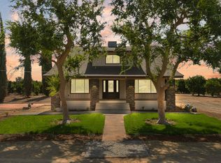 1511 S Crestview Street, Porterville, CA 93257