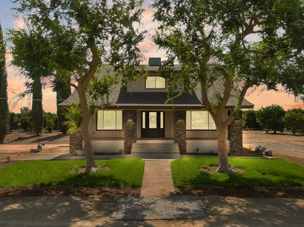 1511 S Crestview Street, Porterville, CA 93257