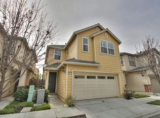9637 Armstrong Dr, Oakland, CA 94603