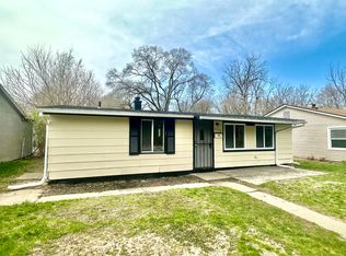 3332 Delaware St, Gary, IN 46409