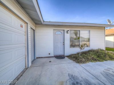 5918 Via Capri, Las Vegas, NV, 89122