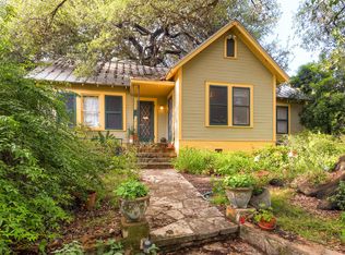 1022 Bonham Ter, Austin, TX 78704