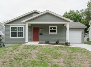 3631 Boswell Ave, Saint Louis, MO