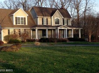 8423 Woodland Rd, Millersville, MD