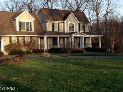 8423 Woodland Rd, Millersville, MD, 21108