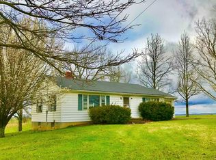 687 Bowman Mill Rd, Berry, KY 41003