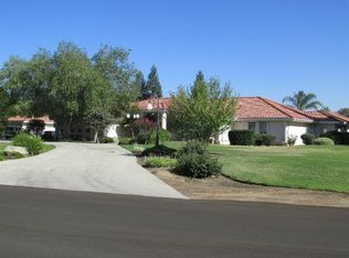 10706 E San Felipe Ave, Clovis, CA