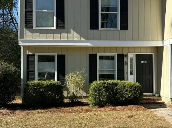 115 Lindsay Court #A, Statesboro, GA 30458