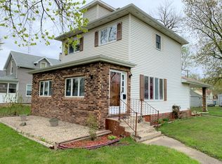 412 N Wabash Ave, Bradley, IL 60915