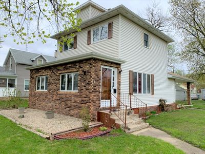 412 N Wabash Ave, Bradley, IL, 60915