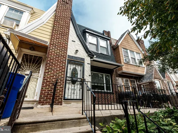 1833 Plymouth St, Philadelphia, PA 19126