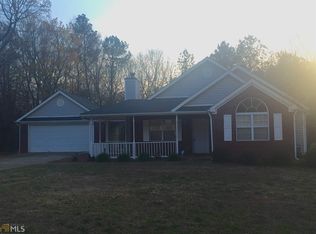 221 Knob Hill Dr UNIT 2, Locust Grove, GA 30248