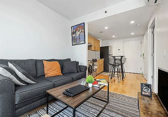 2nd image of 63 W 104th St #606A
