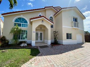 4679 SW 154th Ct, Miami, FL 33185