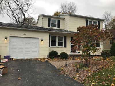 167 Willow Pond Way, Penfield, NY, 14526