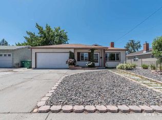 1090 Broadway Blvd, Reno, NV 89502