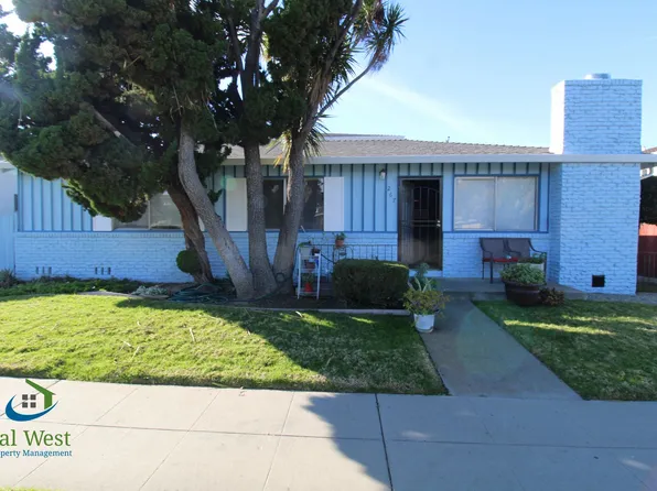 267 Greendale Way APT 3, San Jose, CA 95129