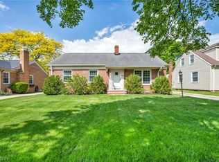 4266 Grannis Rd, Fairview Park, OH 44126