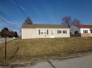 1902 Sloan Ave, Latrobe, PA