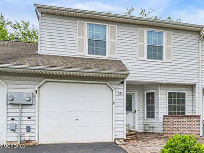23 Mainsail Square, Freehold, NJ, 07728