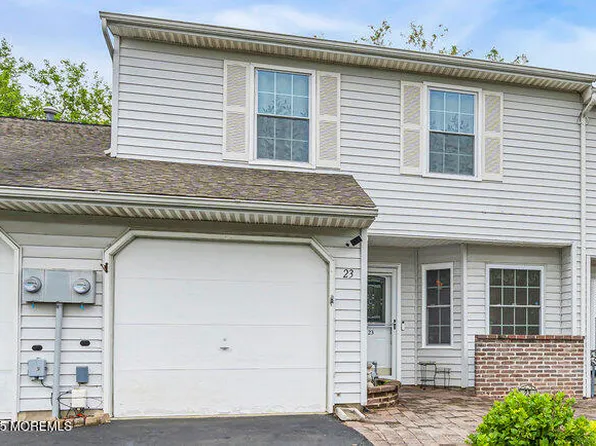 23 Mainsail Square, Freehold, NJ 07728