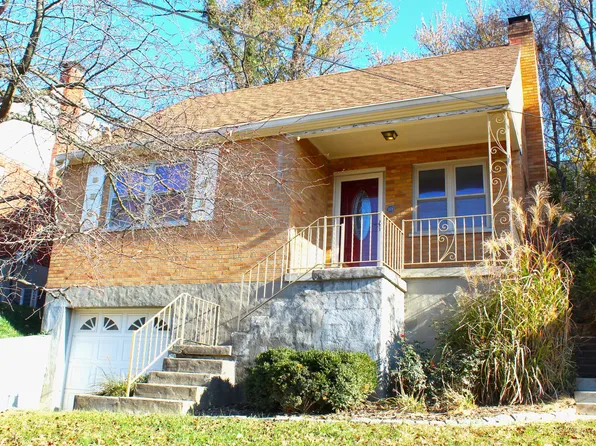 919 Berry Ave, Bellevue, KY 41073